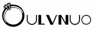 OULVNUO logo