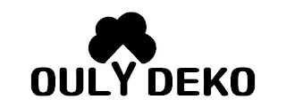 OULYDEKO logo