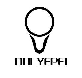 OULYEPEI logo