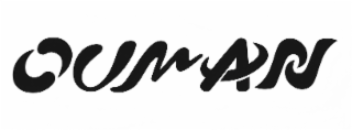 OUMAN logo
