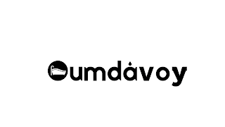 OUMDAVOY logo