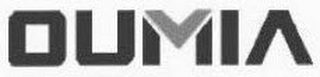OUMIA logo