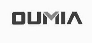 OUMIA logo