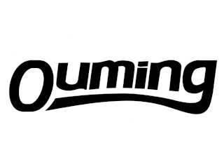 OUMING logo