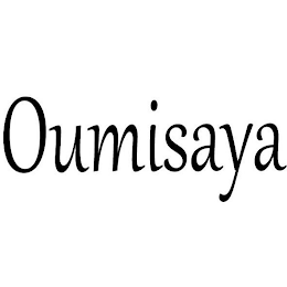 OUMISAYA logo