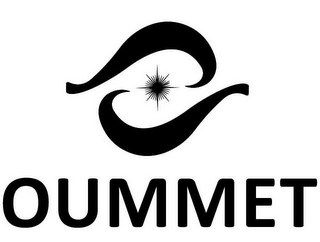 OUMMET logo