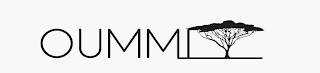 OUMMI logo