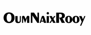 OUMNAIXROOY logo