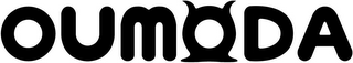 OUMODA logo