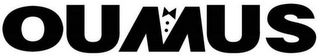OUMUS logo