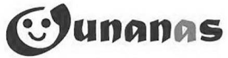 OUNANAS logo