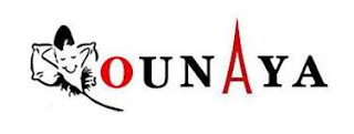 OUNAYA logo