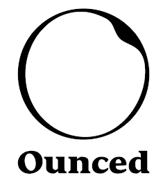 OUNCED logo