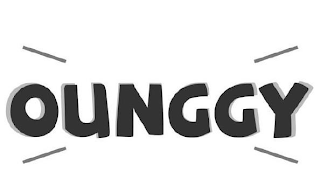 OUNGGY logo