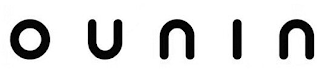 OUNIN logo