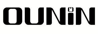 OUNIN logo