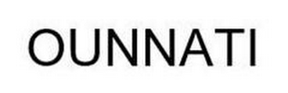 OUNNATI logo