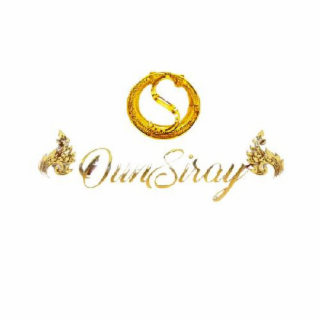 OUNSIRAY logo