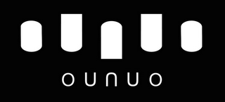 OUNUO logo