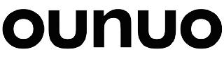 OUNUO logo