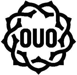 OUO logo