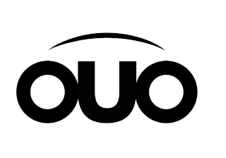 OUO logo