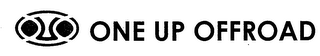 OUO ONE UP OFFROAD logo