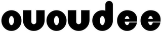 OUOUDEE logo
