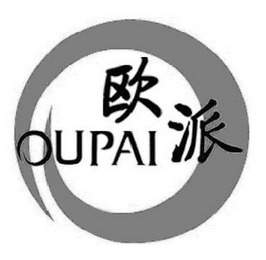 OUPAI logo