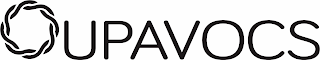 OUPAVOCS logo