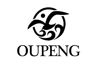 OUPENG logo