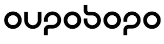 OUPOBOPO logo