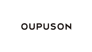 OUPUSON logo