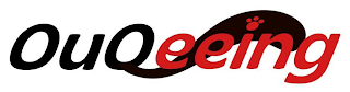 OUQEEING logo