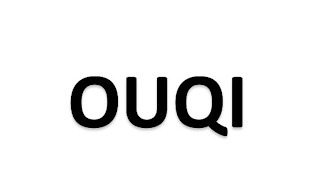 OUQI logo