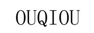OUQIOU logo