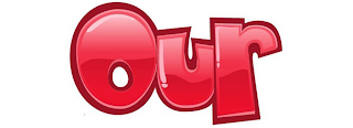 OUR logo