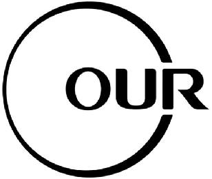OUR logo