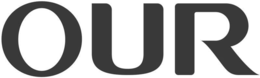 OUR logo
