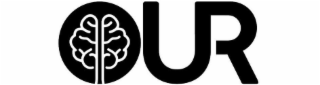 OUR logo