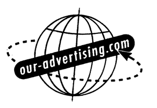 OUR-ADVERTISING.COM logo