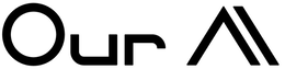 OUR AI logo