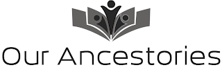 OUR ANCESTORIES logo
