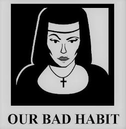 OUR BAD HABIT logo