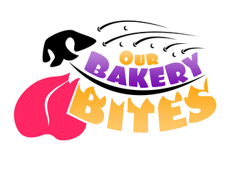 OUR BAKERY BITES logo
