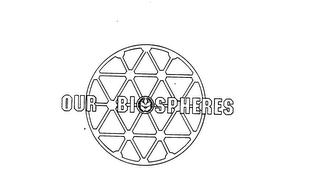 OUR BIOSPHERES logo