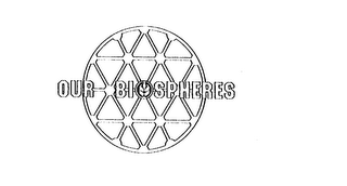 OUR BIOSPHERES logo