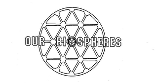 OUR BIOSPHERES logo