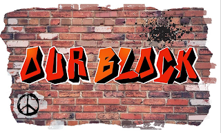OUR BLOCK logo