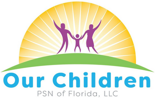 OUR CHILDREN PSN OF FLORIDA, LLC logo